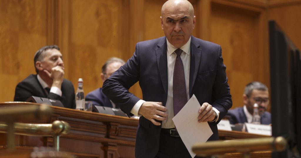 Ilie Bolojan și Viitorul Politic al PNL: O Analiză a Posibilităților pentru Funcția de Prim-Ministru