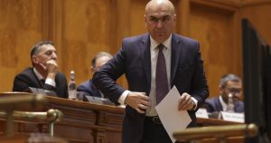 Ilie Bolojan și Viitorul Politic al PNL: O Analiză a Posibilităților pentru Funcția de Prim-Ministru