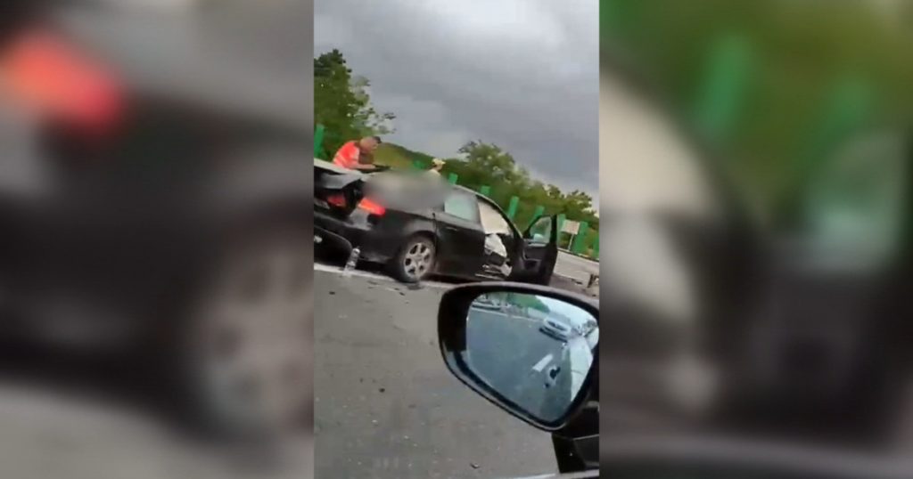 Accident grav pe Autostrada Soarelui: impactul tragic asupra vieților și provocările infrastructurii rutiere din România