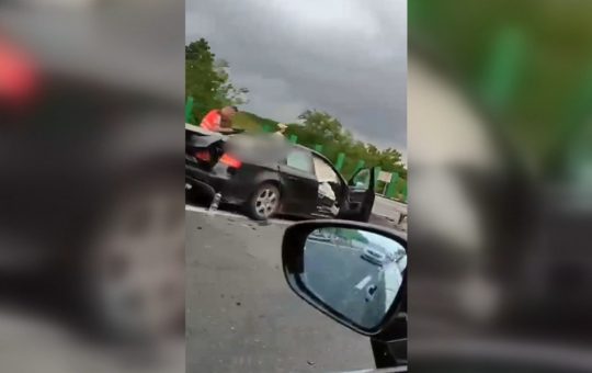 Accident grav pe Autostrada Soarelui: impactul tragic asupra vieților și provocările infrastructurii rutiere din România