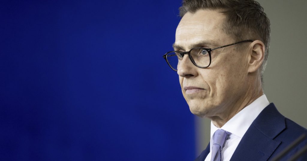 Polonia, un actor esențial în negocierile de pace dintre Ucraina și Rusia: Perspectiva președintelui Finlandei
