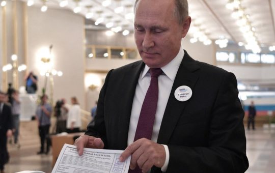 Impactul Sancțiunilor și al Războiului asupra Economiei Ruse: Un Semnal de Alarmă pentru Kremlin