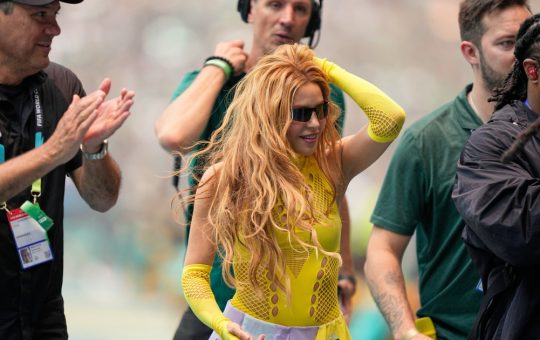 Controversa Shakira: A fost sau nu artista la deschiderea Cupei Mondiale 2026?