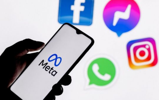 Impactul global al unei pene majore pe platformele Meta: Analiza problemelor Facebook și Messenger