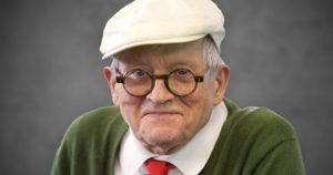 Moartea lui David Hockney: O pierdere imensă pentru arta contemporană