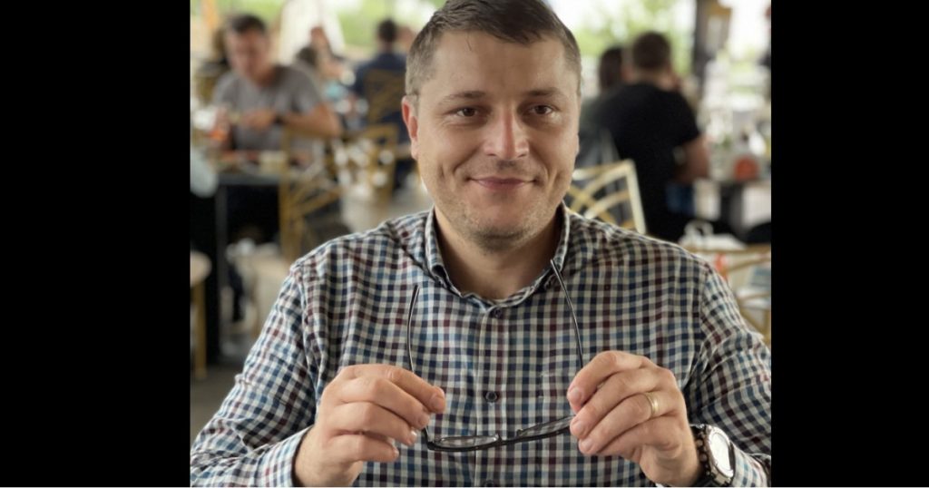 Vladimir Ionaş: O nouă figură în politica românească – Analiza propunerii lui Eugen Tomac pentru Ministerul Dezvoltării