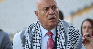 Controversele Vizei: Excluderea Președintelui Federației Palestiniene de Fotbal de la CM 2026 și Impactul Asupra Diplomatilor Sportivi