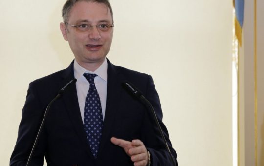Luca Niculescu: O nouă eră în diplomația românească sub conducerea lui Eugen Tomac