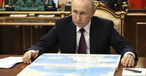Războiul din Ucraina: Intensificarea atacurilor rusești și implicațiile strategice ale amenințărilor lui Putin