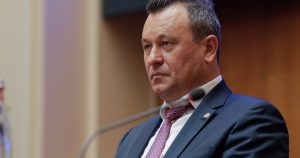 Nicolae Istudor: Un Expert în Domeniul Agricol, Noua Propunere pentru Ministerul Agriculturii