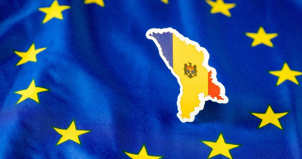 Republica Moldova și Ucraina: Un Pas Strategico-Ceremonial Spre Aderarea la Uniunea Europeană