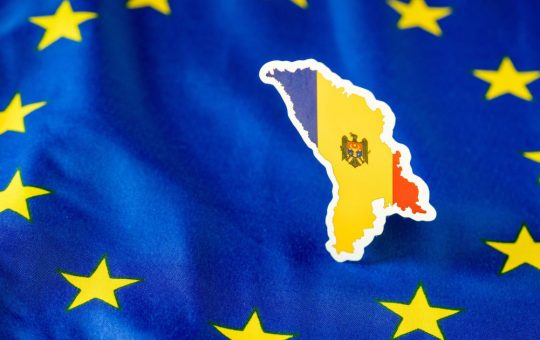 Republica Moldova și Ucraina: Un Pas Strategico-Ceremonial Spre Aderarea la Uniunea Europeană