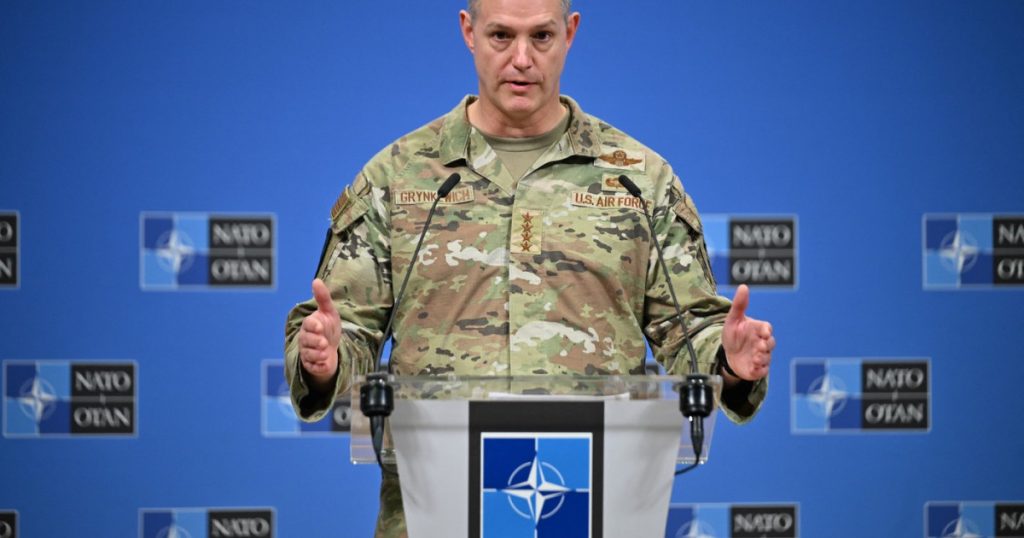 Noua strategie NATO: Extinderea libertății de acțiune în combaterea dronelor pe flancul estic