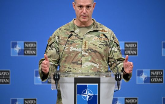 Noua strategie NATO: Extinderea libertății de acțiune în combaterea dronelor pe flancul estic