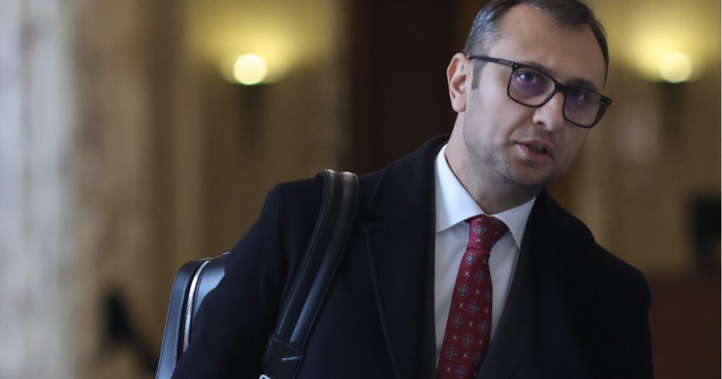 Teodor Dulceaţă: O carieră dedicată protecției mediului și provocările viitoare la Ministerul Mediului