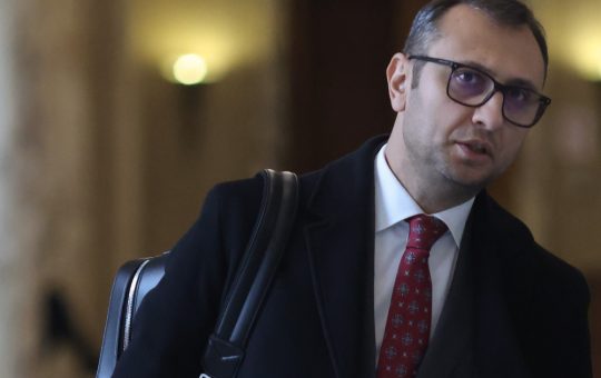 Teodor Dulceaţă: O carieră dedicată protecției mediului și provocările viitoare la Ministerul Mediului