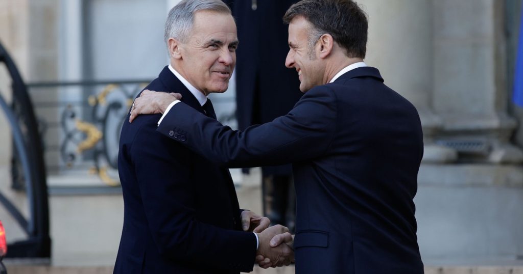 Între Europe și Canada: O alianță strategică în fața fragmentării ordinii internaționale