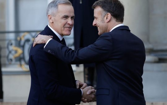 Între Europe și Canada: O alianță strategică în fața fragmentării ordinii internaționale