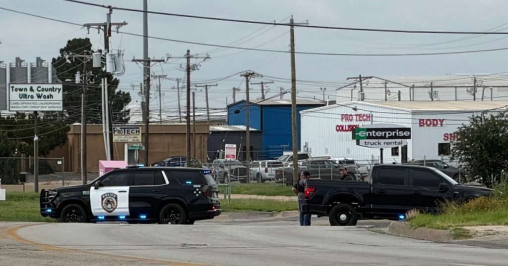 Atac Armat în Midland, Texas: O Analiză Detaliată a Unui Incident Care a Șocat Comunitatea