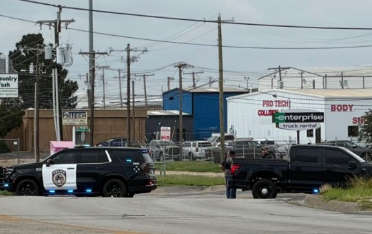 Atac Armat în Midland, Texas: O Analiză Detaliată a Unui Incident Care a Șocat Comunitatea