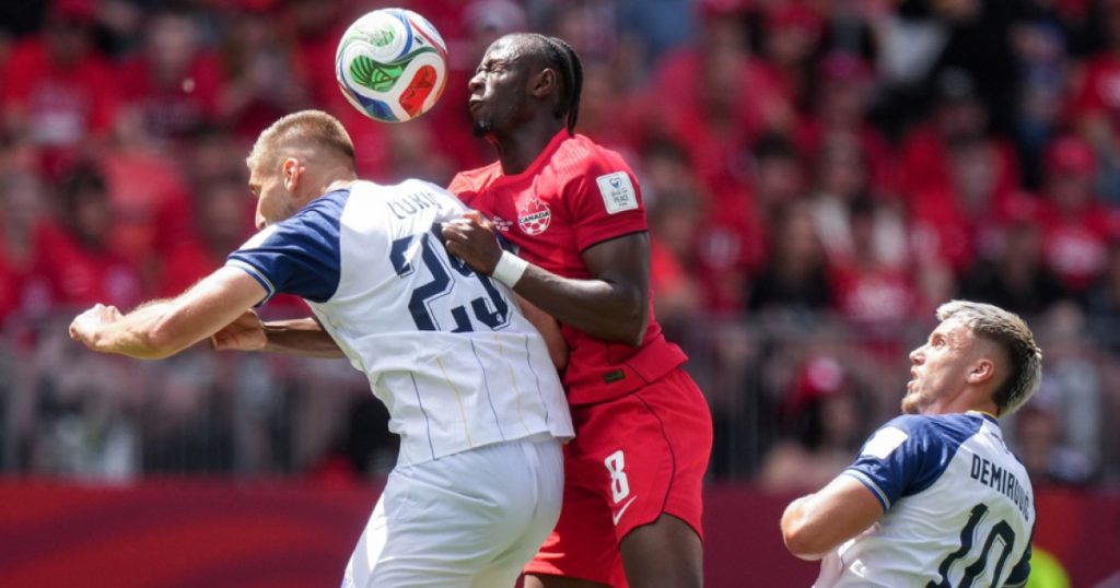 Egal Istoric pentru Canada la Cupa Mondială 2026: O Analiză Detaliată a Meciului cu Bosnia
