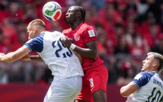 Egal Istoric pentru Canada la Cupa Mondială 2026: O Analiză Detaliată a Meciului cu Bosnia