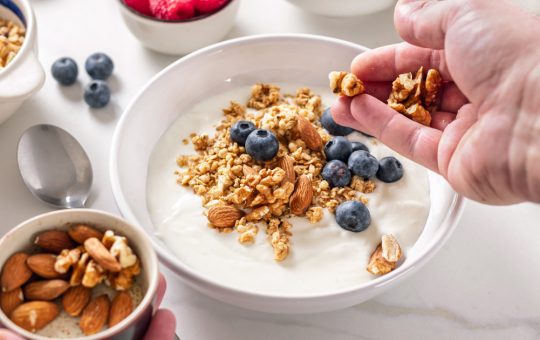 Gustările Sănătoase pentru Inimă: Cum O Alimentație Corectă Poate Reduce Riscul Bolilor Cardiovasculare