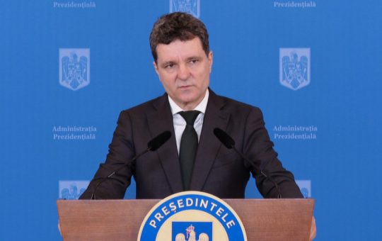 Comemorarea Victimelor Mineriadei din 1990: O Lecție de Istorie și Demnitate Națională