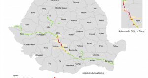 Proiectul Autostrăzii Sibiu–Pitești: Construirea unui nou tunel în contextul dezvoltării infrastructurii rutiere din România