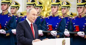 Strategia lui Putin în Ucraina: 700.000 de soldați și promisiunea victoriei