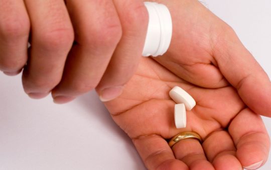 Glucozamina și Riscurile Asociate: O Analiză Detaliată a Studiului Recent privind Demența