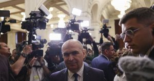 Ilie Bolojan și Congresul PAS: Oportunități și Provocări pentru Republica Moldova