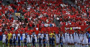 Melodia Bosniacă „I Am From Bosnia, Take Me to America”: Un Imn al Speranței la Cupa Mondială 2026