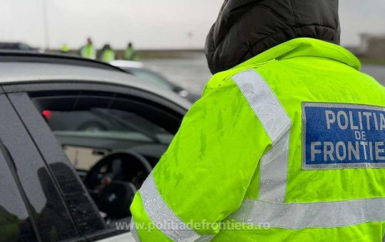 Planificarea călătoriilor de vară: Recomandările Poliției de Frontieră pentru o experiență fără griji