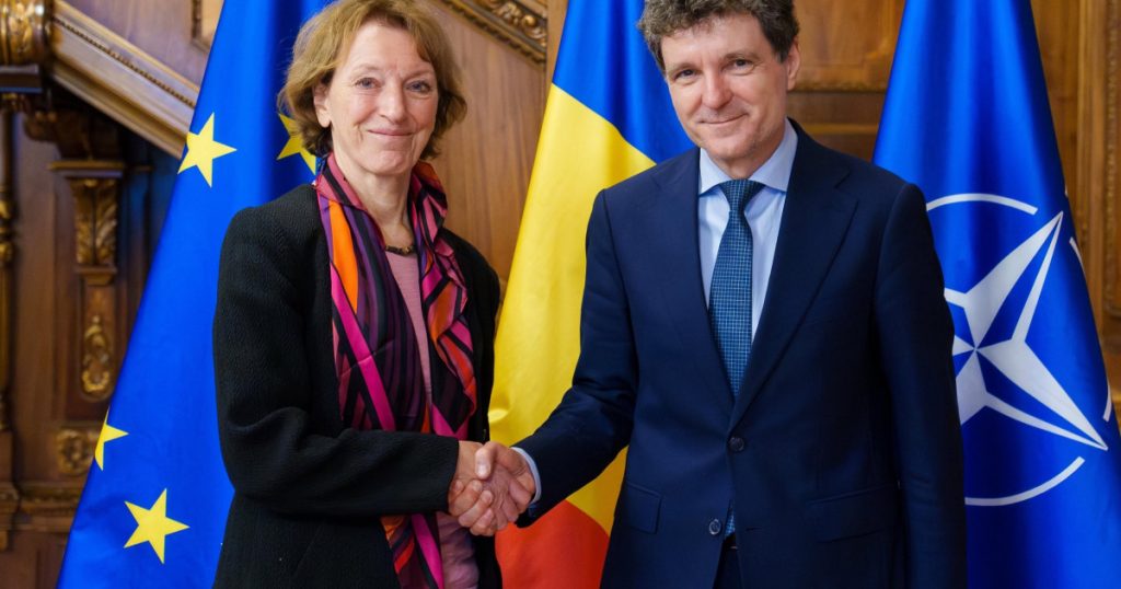 Nicușor Dan și Viitorul Cercetării în România: O Viziune pentru Susținerea Talentului Științific