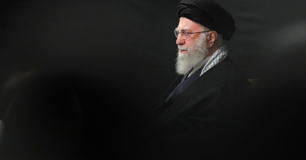 Moartea lui Ali Khamenei: O analiză a impactului asupra Iranului și regiunii