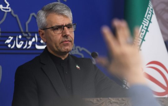 Iranul și Statele Unite: Oportunități și Obstacole în Căutarea Păcii în Orientul Mijlociu