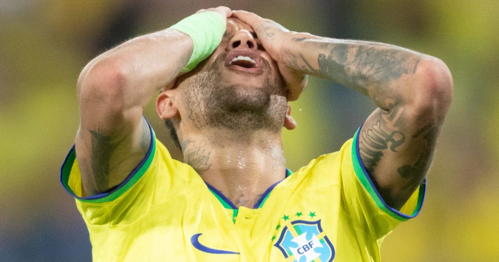 Absența lui Neymar la debutul Braziliei în CM 2026: Impact, Analiză și Perspective