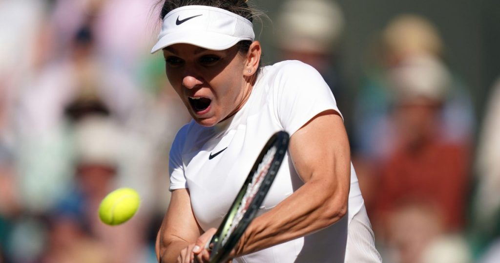 Ultimul meci al Simonei Halep: O retragere plină de emoție la Cluj