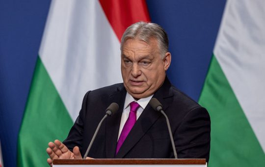 Viktor Orban: O nouă etapă în politica ungară după realegerea sa la conducerea Fidesz