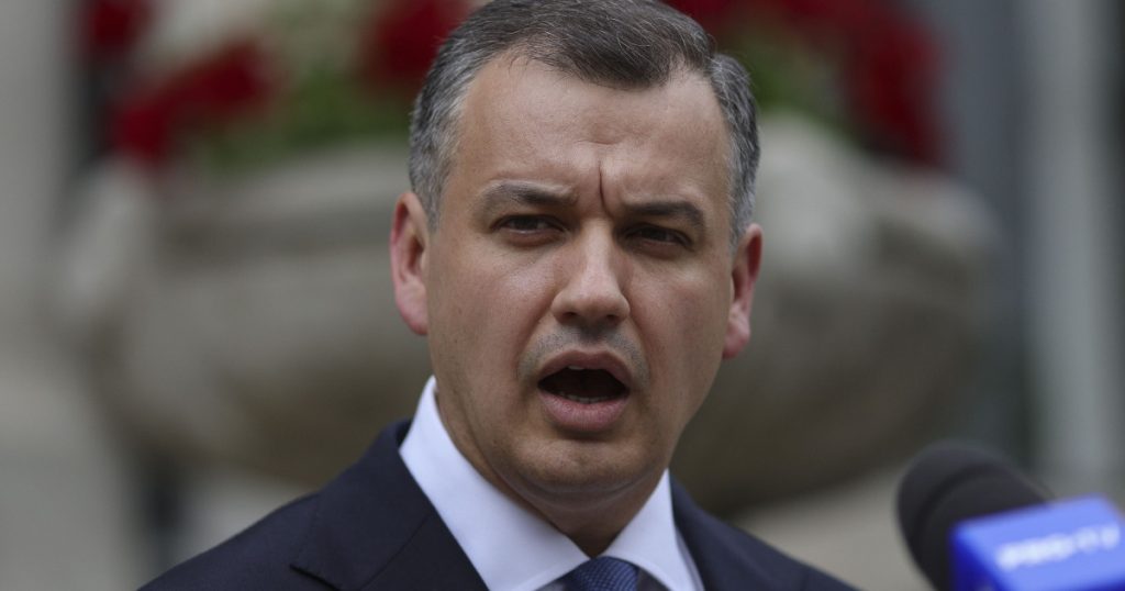 Reforma administrativ-teritorială în România: O necesitate urgentă în viziunea lui Eugen Tomac