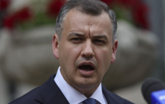 Reforma administrativ-teritorială în România: O necesitate urgentă în viziunea lui Eugen Tomac