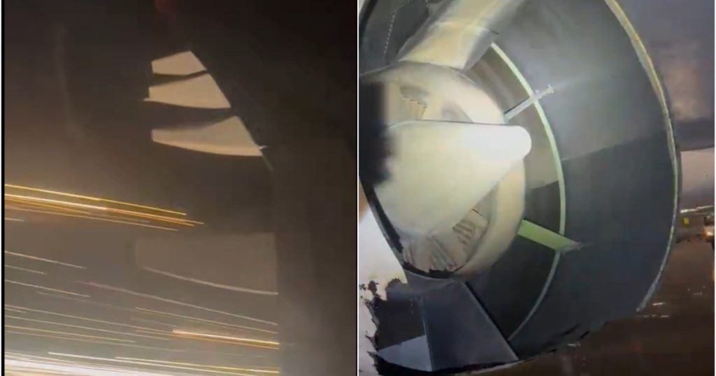 Incident aviatic: Avion lovit de fulger la decolare - Ce trebuie să știm despre siguranța zborurilor