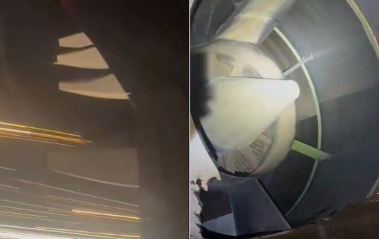 Incident aviatic: Avion lovit de fulger la decolare - Ce trebuie să știm despre siguranța zborurilor