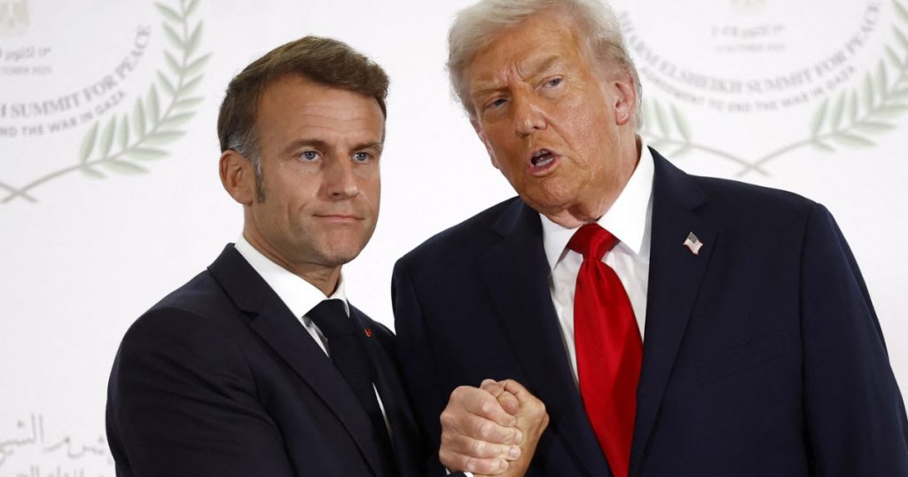 Donald Trump și cină la Versailles: O întâlnire simbolică după summitul G7