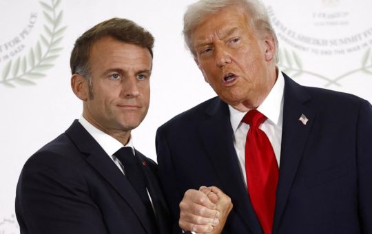 Donald Trump și cină la Versailles: O întâlnire simbolică după summitul G7
