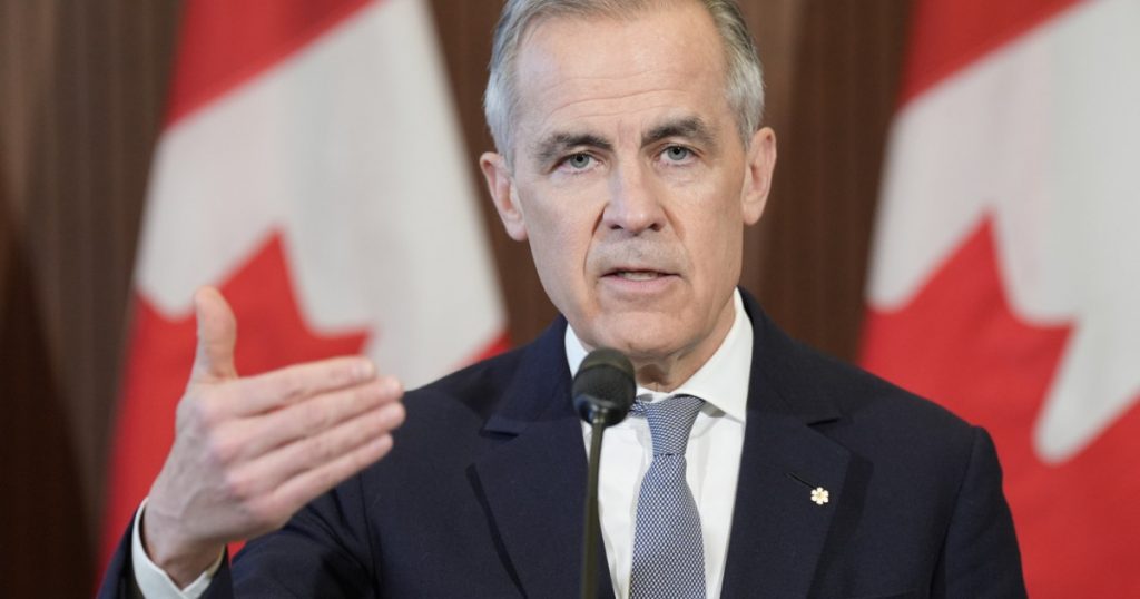 Mark Carney în Irlanda: Oportunități de Pace și Provocări Geopolitice