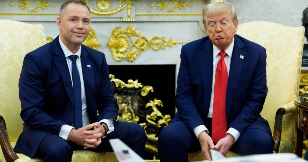 Întâlniri Strategice: Karol Nawrocki și Donald Trump – O Analiză a Relațiilor Polono-Americane și Implicațiile pentru Securitatea Europeană