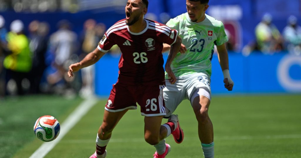 Egal istoric pentru Qatar la CM 2026: O analiză detaliată a meciului cu Elveția