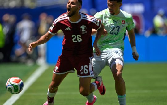 Egal istoric pentru Qatar la CM 2026: O analiză detaliată a meciului cu Elveția